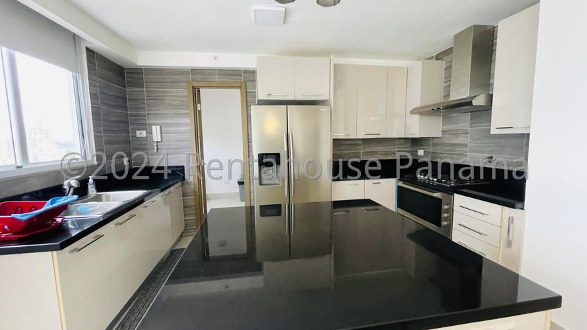 Splendid Apartment - Apartamento en Obarrio
